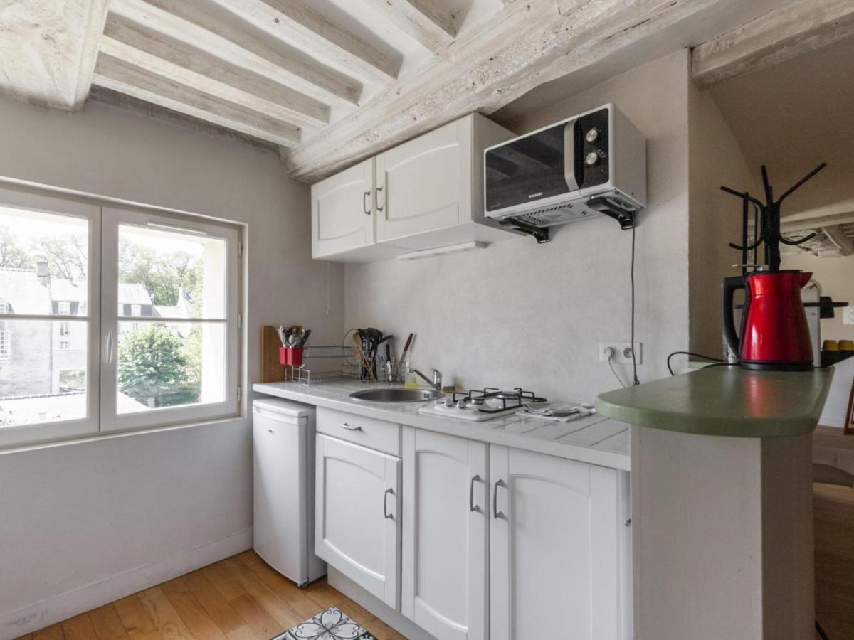 Heritage Apartment In Bayeux Near Museum Of Art Zimmer foto